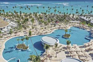 Bahia Principe Luxury Ambar